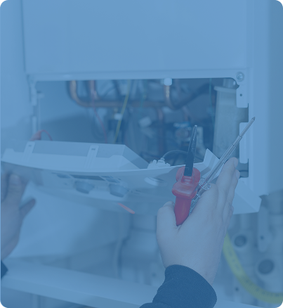 Boiler Repairs & Servicing