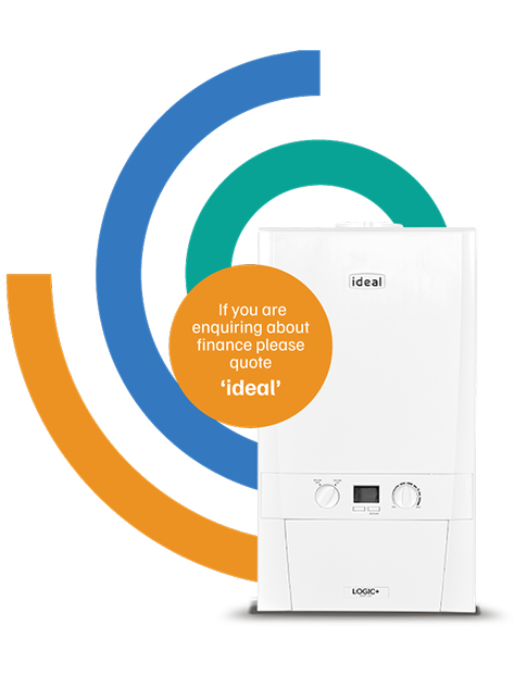 Your Affordable Boiler, Sorted... Fast!